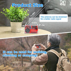 Promotion Portable soldering Kit