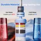 SALE Faucet Filters-Enhance Your Tap Water Quality