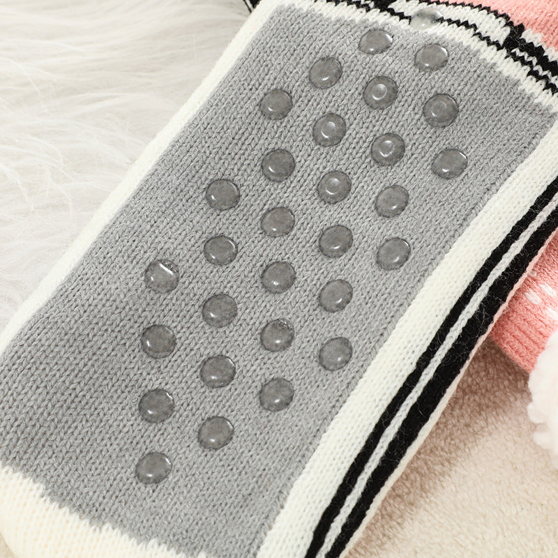 Best-Selling Lambswool Socks