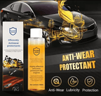 We Can Do Better Highly Effective Engine Anti-Wear Protectant