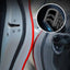 Car Door Anti-collision Strip