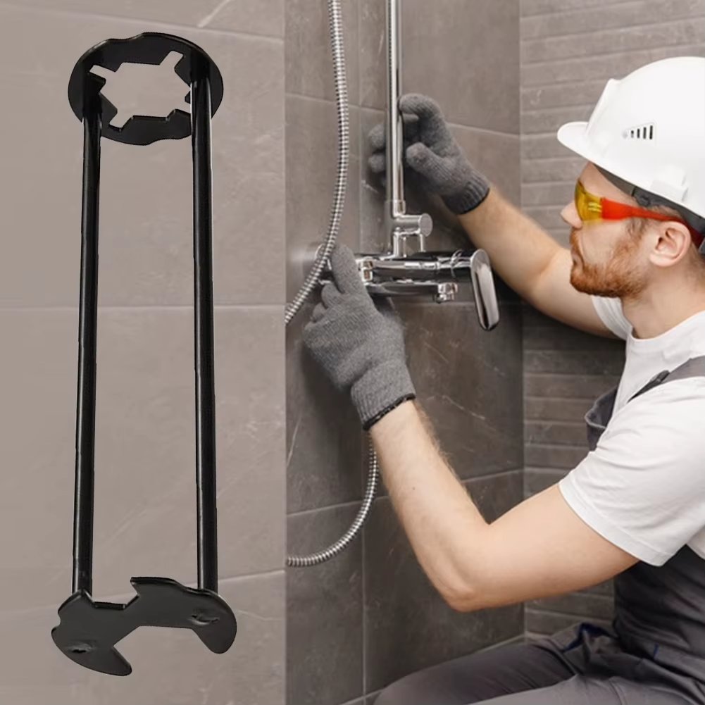 Multifunctional Sink Wrench