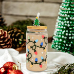 Christmas Color-changing Cup