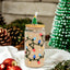 Christmas Color-changing Cup