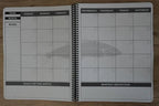 Themed Yearly Planner