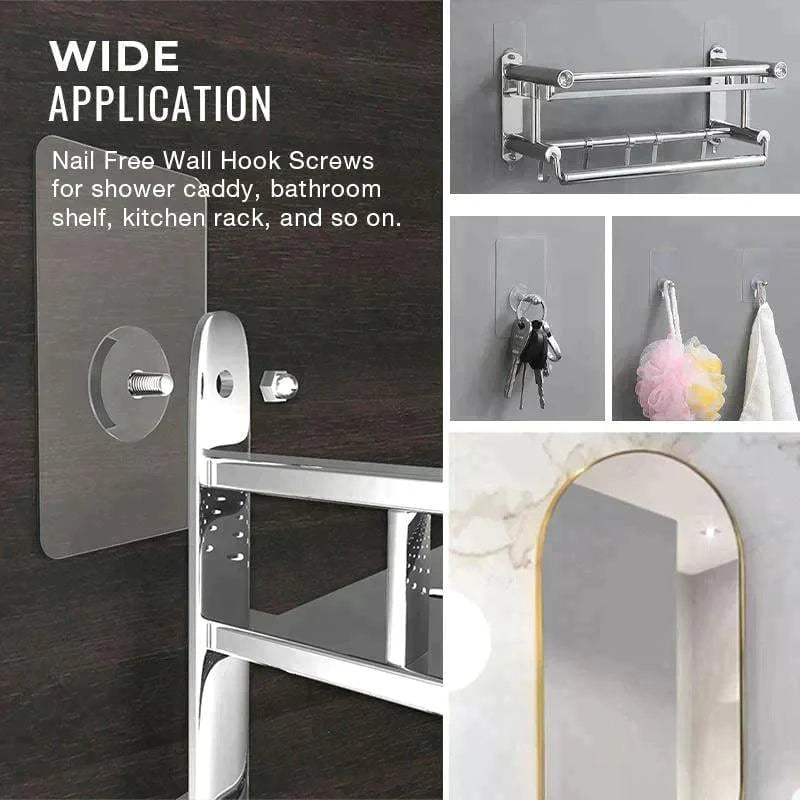 Seamless screw-BUY MORE SAVE MORE