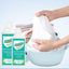 Powerful Color Bleach Laundry Detergent