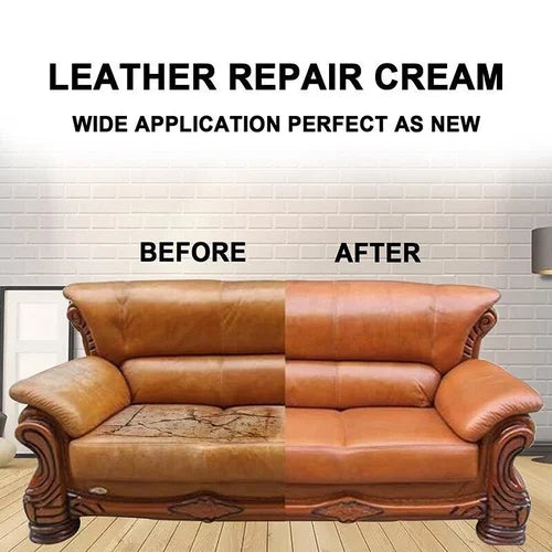 Advanced Leather Repair Gel（ ）