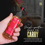 Revolutionary Mechanical Lubricant: The Key to Long-Lasting Machine Performance