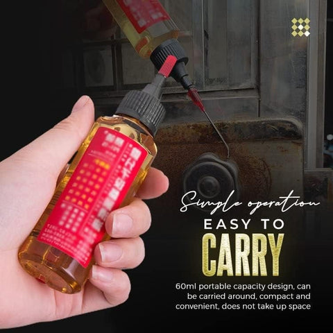 Revolutionary Mechanical Lubricant: The Key to Long-Lasting Machine Performance