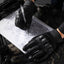 Tactical Full Finger Gloves with Soft Knuckle Protection