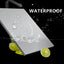 Premium Stainless Steel Chopping Board – Non-Slip, Durable, Hygienic Kitchen Cutting Board