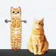 Cute Cat Hand Towel
