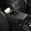 Final 3 Hours: Only ＄33.99 Multifunctional PU Leather Car Armrest Box Mat