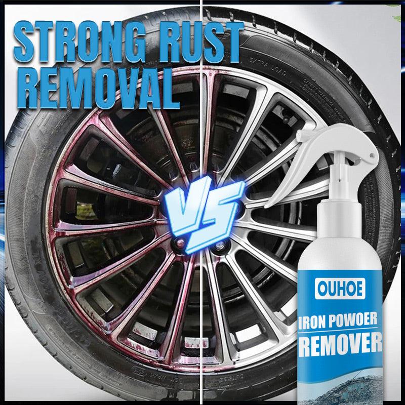 Surprise Offer Rust Removal Spray