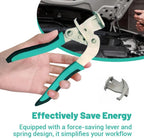 Car Clip Pliers/Disassembly Tools