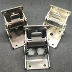 S now 90° Self-locking Hinge: Anti-corrosion, Invisible Design