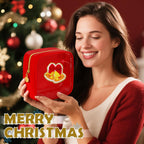 Mini Christmas Gift Bags