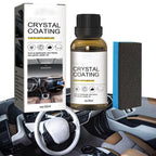 Plastic Parts Refurbish Agent