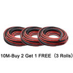 Must-have! Car Noise Reduction Dust-proof Rubber Seal Strip