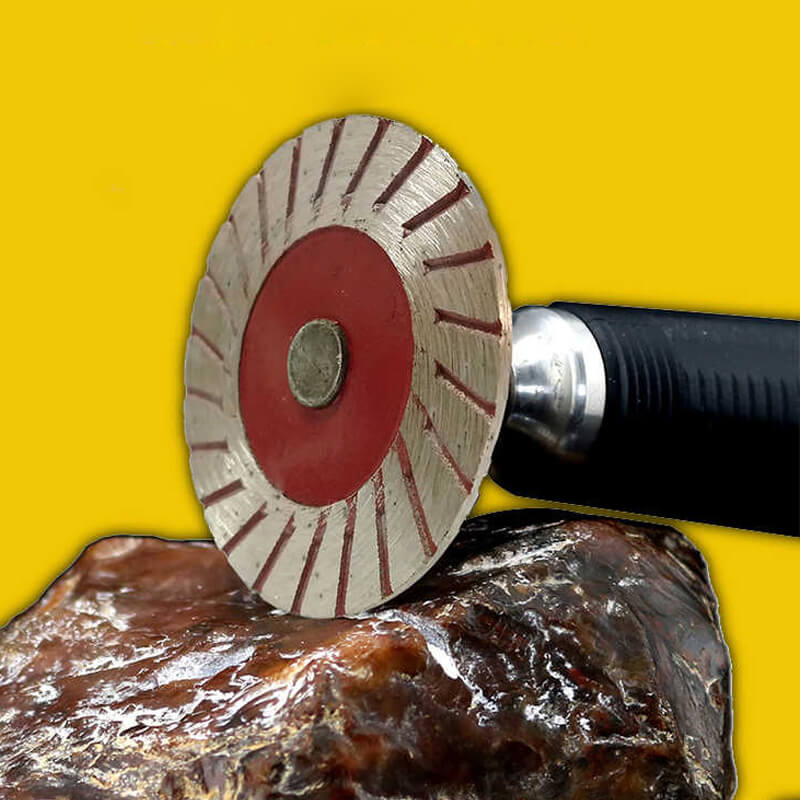40 mm blades for stone carving