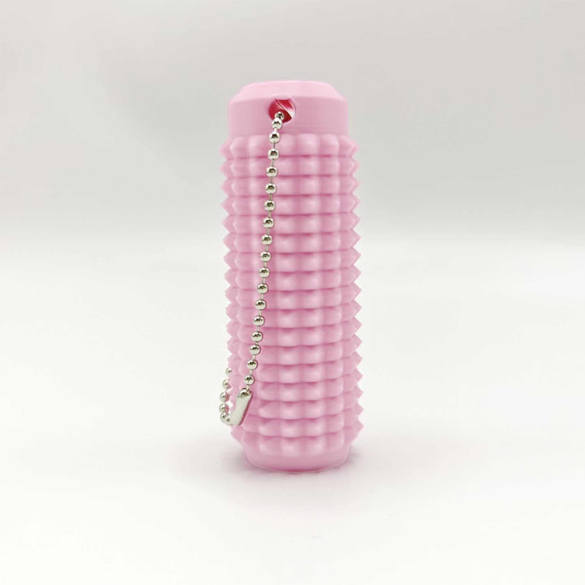 Spiky Grippie Stim Keychain