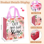 Christian Gifts: Inspirational Bible Verse Gift Bags – Inspire Your Faith Journey