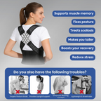 Instant Posture Corrector