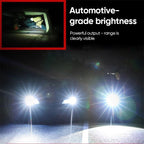 Christmas Special: Buy More, Save More Special Forces Strong Light Flashlight