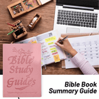 Bible Study Guides