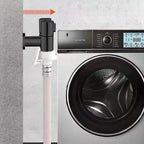 1-in-2-out dual control valve