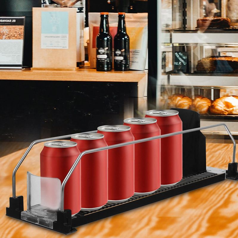 Refrigerator Beverage Rack（ ）