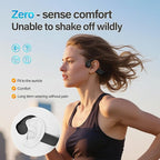 Bone Conduction Headphones