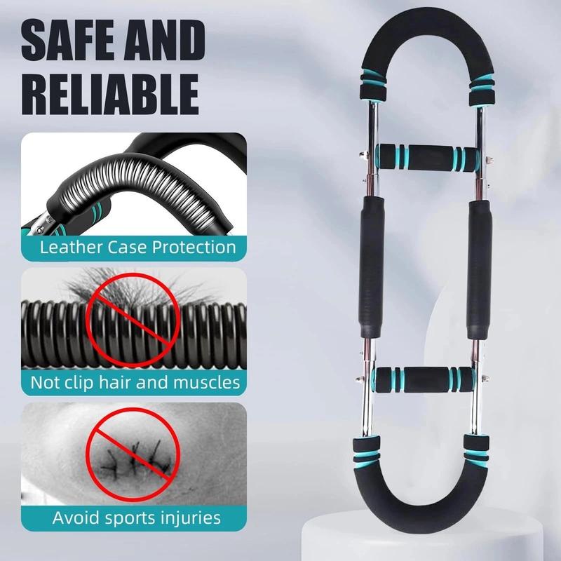 Multifunctional Adjustable U-Arm Chest Expander