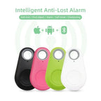 Offer Intelligent Tracking Locator