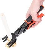 Exclusive Offer Fit Disconnect Tong Tool for Easily Removing Push-to-Connect Fittings