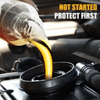 We Can Do Better Highly Effective Engine Anti-Wear Protectant