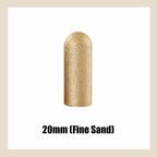 New Collection - Pre-Sale Vacuum Brazed Round Grinding Head Abrasive