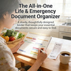 Household Expense Book – Daily & Weekly Budget Planner