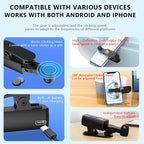 Rechargeable version Automatic Clicker
