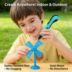 3D Printing Pen for Kids – Educational DIY Drawing Tool