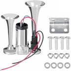 Upgraded Air Horn Dual Horn