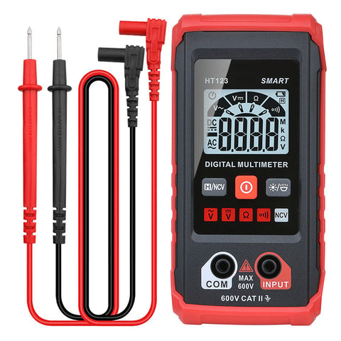 Promotion - Digital Multimeter