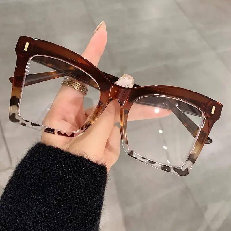 Hot 5-Pack Fashion Reading Glasses – Style, Comfort & Value in One Set