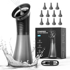 KANIA™ Electric Ear Wax Removal Kit
