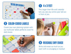 The Big Bright Calendar Kit
