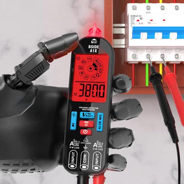 BSIDE A1X Digital Multimeter