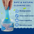 Car Cleaning Kit