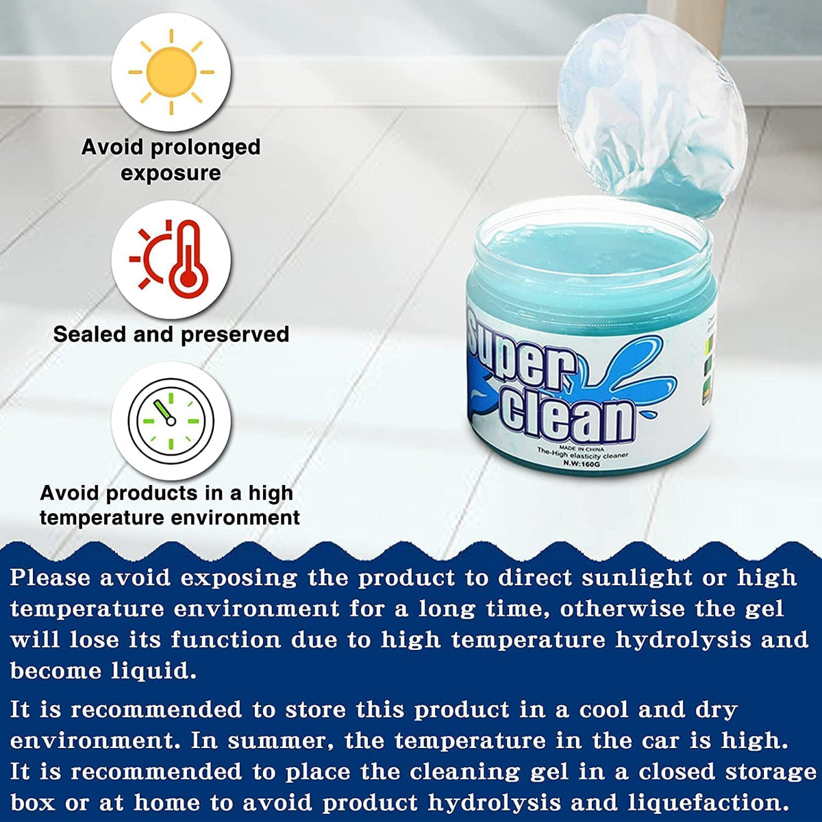 Car Cleaning Kit