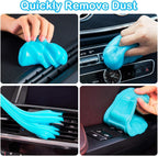 Car Cleaning Kit